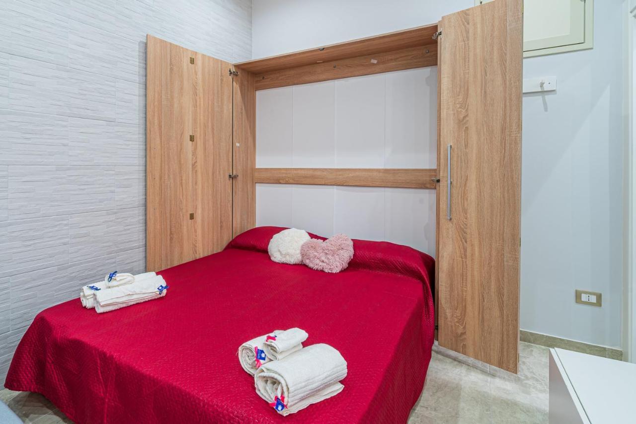 Dimora D&g Apartment